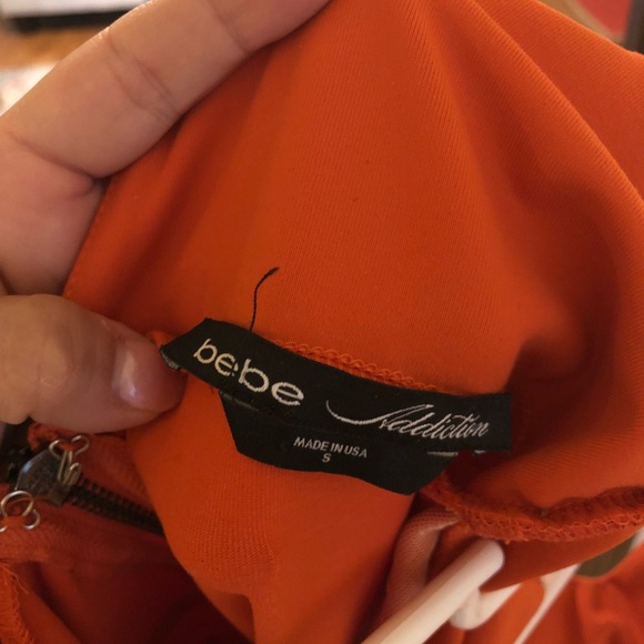 Bebe Dress - Picture 5 of 8